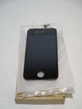 MCM Electronics (68-125) Black iPhone 4 Digitizer LCD Assembly Replacement picture