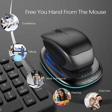 Mechanical Mouse Jiggler Undetectable Device - No USB No Software Mouse Mover picture