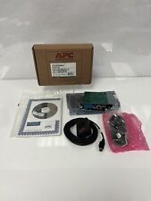 APC AP9618 UPS Network Management Card with Environmental Monitoring picture