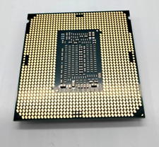 Intel Xeon E-2186G SR3WR 3.8GHz 6 Core 12MB Cache FCLGA1151 CPU Processor Server picture