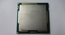 Intel Xeon E3-1270 SR00N 3.40GHz 8MB 4-Core LGA1155 Workstation CPU Sandy Bridge picture