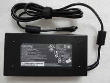 NEW Original OEM Chicony 120W 19.5V 6.15A For MSI GE62 2QC(Apache)-604UK Charger picture