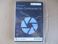 AShampoo Photo Commander 16 (Family License/3 Users) picture