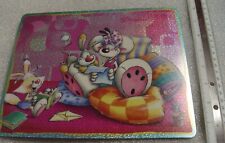 Diddlina Diddl Mimihops Characters Mouse Pad Thomas Goletz - Depesche New RARE picture