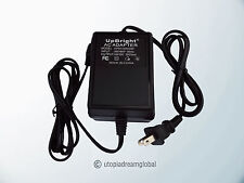 AC Adapter For Black & Decker A15-2000 A152000 B&D Storm Station Power Charger picture