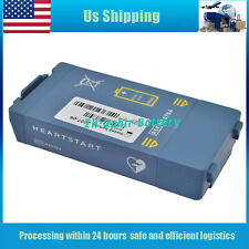 New M5070A M5066A M5067A Battery HeartStart Home OnSite AED FRx HS1 for Philips picture