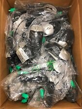 LOT of 43 - NEW HP Laser MOAFKOA Mouse w/ PS/2 Connector 417441-002 , 537748-001 picture