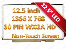 Dell Latitude E7240 E5240 E5250 E7250 LCD Screen LED 31R70 HD 12.5