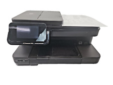 HP Photosmart 7525 All-In-One Inkjet Photo Printer Scanner Copier picture