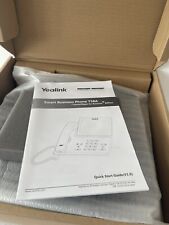 Yealink SIP-T58A Smart Business Phone (New in Open Box) picture