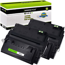 2 Pack Q5942A 42A Toner Cartridge Compatible For HP LaserJet 4250 4350dtn 4240n picture
