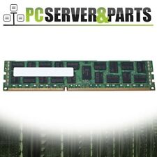 96GB (12X8GB) DDR3 PC3-12800R 1600MHz ECC Reg Server Memory RAM DIMM Upgrade Kit picture