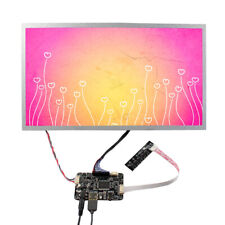 15.6in Outdoor 1000nit 1920X1080 IPS LCD M156GWFA HDMI LCD Controller Board picture