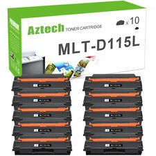 LOT 1/2/3/4/6/8/10Pk MLT-D115L Toner for Samsung Xpress SL-M2830DW SL-M2880FW picture