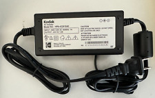 Kodak AC Adapter Model HPA-432418A0 with Output 24V DC 1.8A Works picture