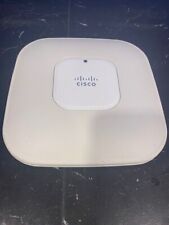 CISCO AIR-AP1141N-A-K9 AIRONET 1141N WIRELESS Access Point Stand Alone picture