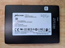 Micron M1100 MTFDDAK512TBN 512GB SATA 6Gb/s 2.5