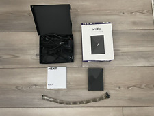 NZXT Hue+ RGB Dual Channel LED Controller, Inc Cabling & RGB Strip, AC-HUEPS-M1 picture