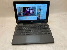 Dell 5190 Chromebook - Touchscreen - USB C - Tested Working - C-GRADE picture