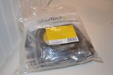StarTech USB3SEXT2MBK 2m/6ft USB 3.0 A Male-A Female Extension Cable LOT OF 10 picture