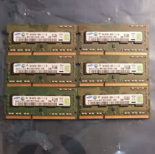 12GB DDR3 (6X2GB) RAM Samsung Laptop Memory picture
