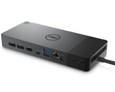 Dell WD22TB4 Docking Station Thunderbolt 4 with 180W Power Supply picture
