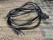 (LOT OF 50) Cisco 37-1132-01 Notched Power Cord 13A 8ft 3 x 16awg picture