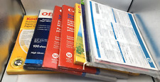 Kodak Canon HP Office Depot Staples Photo Paper Lot of 400 + Pages Glossy Matte picture