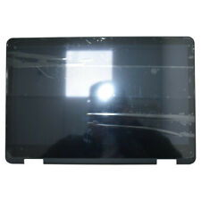 For Dell Inspiron 17 7773 7778 7779 P30E001 LCD Display Touch Screen Replacement picture