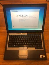 Dell Latitude 14in. (60GB, 1.83GHz, 1GB) Notebook/Laptop - D620 w/PR01X adapter picture