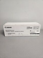 Canon GPR58 (2186C003) Black Drum Unit - NEW SEALED Genuine picture