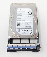 91K8T Dell Constellation 3Tb 7200rpm 6Gbps 3.5 SAS ST33000650SS picture