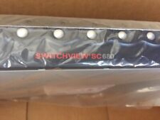 Avocent SC680-001 SwitchView SC680 8-Ports Rack Mountable KVM Switch picture