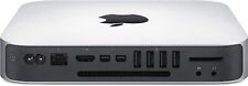 Apple MacMini 7.1 A1347 2014 Desktop Computer i5 8GB RAM 250GB HD MacOS Mojave picture