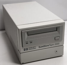Hewlett Packard DAT Internal Drive  Sure Store Tape 2000 picture
