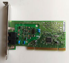  OEM Dell Intel 537EPG 56K V.92 PCI Data Fax Modem Card X2749, 0X2749, CN-0X2749 picture
