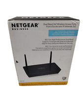 NETGEAR Wireless Desktop Access Point WAC104 (36357) picture
