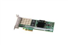 Dell Silicom Quad-Port PCIe Network Bypass Adapter VGRDX 0VGRDX picture