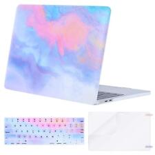 Mosiso Marble Hard Case for Macbook Pro 13 Touch Bar A2159 A1706 2017 2018 2019 picture