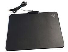 Razer Firefly Chroma Gaming Mouse Pad -pre-owned  RZ02-0135 picture