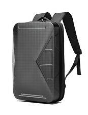 Hard Shell Backpack for Men Travel Laptop 13-17.3 for Business Computer Anti ... picture