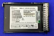 872352-B21 HPE 1.92TB SATA 6G MIXED USE SFF SC DS SSD 872522-001 picture