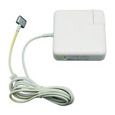 45w magsafe2 Power Adapter AC Charger Macbook Air 11 13 inch 2012-2015 Genuine picture
