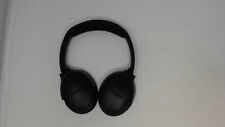 Bose QC 25 WIRED Headphones Triple Black - No Earpads/Flaking Headband picture
