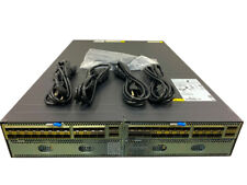 JH381A I LOADED HPE FlexFabric 5930 4-Slot Back-to-Front AC Bundle JH179A JH180A picture