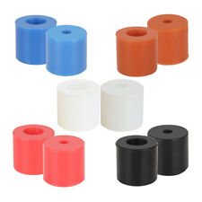 4PCS 16/18MM High Temperature Silicone Spacer Hot Bed Leveling Column Height picture
