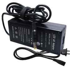 AC adapter for Sharp Aquos LC15S4U-S LC-20S1US LC20S1US LC15B6U-S LC13S1U LCD picture
