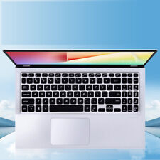 2X Keyboard Skin Protector for ASUS vivobook15 X515 picture