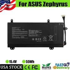 C41N1727 Battery for Asus Zephyrus GM501 GM501G GM501GM GM501GS ROG GU501 GU501G picture