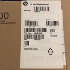BRAND NEW HP PC B300 Mounting Bracket - Black (2DW53AA) *NEVER USED picture